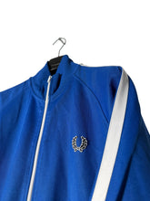 Lade das Bild in den Galerie-Viewer, Fred Perry Trainingsjacke - L
