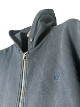 Lade das Bild in den Galerie-Viewer, Fred Perry Sweatshirt Jacke
