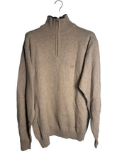 Lade das Bild in den Galerie-Viewer, Fred Perry Halfzip - XL
