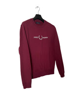 Lade das Bild in den Galerie-Viewer, Fred Perry Pullover - M
