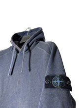 Lade das Bild in den Galerie-Viewer, Stone Island Dust Treatment Hoodie
