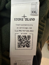 Lade das Bild in den Galerie-Viewer, Stone Island Strickpullover
