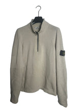 Lade das Bild in den Galerie-Viewer, Stone Island Halfzip - M
