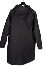 Lade das Bild in den Galerie-Viewer, Stone Island Weatherproof Cotton Canvas Daunenmantel - XL
