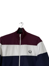 Lade das Bild in den Galerie-Viewer, Fred Perry Trainingsjacke - L
