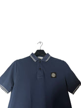 Lade das Bild in den Galerie-Viewer, Stone Island Polo - M

