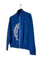Lade das Bild in den Galerie-Viewer, Fred Perry Trainingsjacke
