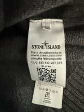 Lade das Bild in den Galerie-Viewer, Stone Island Strickjacke
