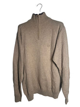 Lade das Bild in den Galerie-Viewer, Fred Perry Halfzip - XL

