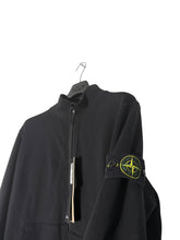 Lade das Bild in den Galerie-Viewer, Stone Island Sweatshirt Jacke - L
