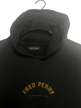 Lade das Bild in den Galerie-Viewer, Fred Perry Hoodie - XL
