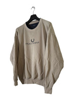 Lade das Bild in den Galerie-Viewer, Fred Perry Pullover
