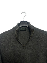 Lade das Bild in den Galerie-Viewer, Fred Perry Halfzip - M
