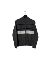 Lade das Bild in den Galerie-Viewer, Fred Perry Sweatshirt Jacke - M

