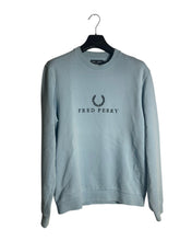 Lade das Bild in den Galerie-Viewer, Fred Perry Pullover - M
