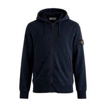 Lade das Bild in den Galerie-Viewer, Stone Island Sweatshirt Jacke - L
