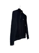 Lade das Bild in den Galerie-Viewer, Fred Perry Halfzip - M
