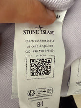 Lade das Bild in den Galerie-Viewer, Stone Island Halfzip - M

