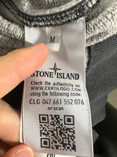 Lade das Bild in den Galerie-Viewer, Stone Island Pullover
