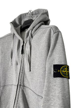 Lade das Bild in den Galerie-Viewer, Stone Island Sweatshirt Jacke - XL
