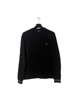 Lade das Bild in den Galerie-Viewer, Fred Perry Pullover - L
