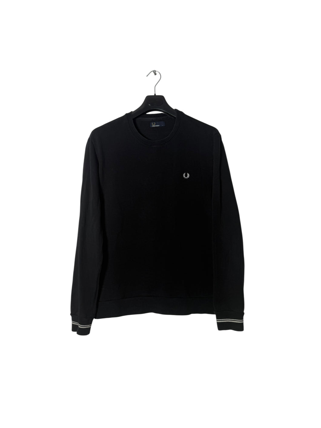 Fred Perry Pullover - L