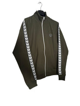 Lade das Bild in den Galerie-Viewer, Fred Perry Trainingsjacke - XL
