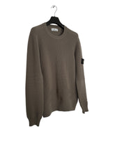 Lade das Bild in den Galerie-Viewer, Stone Island Strickpullover - L
