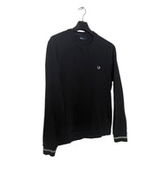 Lade das Bild in den Galerie-Viewer, Fred Perry Pullover - L
