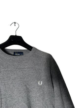 Lade das Bild in den Galerie-Viewer, Fred Perry Pullover
