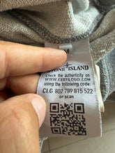 Lade das Bild in den Galerie-Viewer, Stone Island Sweatshirt Jacke - M

