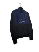 Lade das Bild in den Galerie-Viewer, Fred Perry Halfzip - L
