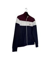 Lade das Bild in den Galerie-Viewer, Fred Perry Trainingsjacke - L
