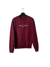 Lade das Bild in den Galerie-Viewer, Fred Perry Pullover - M
