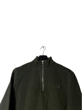 Lade das Bild in den Galerie-Viewer, Fred Perry Halfzip - M
