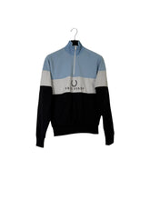 Lade das Bild in den Galerie-Viewer, Fred Perry Halfzip - S
