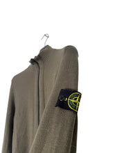 Lade das Bild in den Galerie-Viewer, Stone Island Sweatshirt Jacke - M
