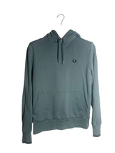 Lade das Bild in den Galerie-Viewer, Fred Perry Hoodie - M
