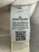 Lade das Bild in den Galerie-Viewer, Stone Island Sweatshirt Jacke - XL
