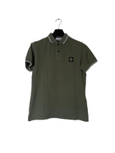 Lade das Bild in den Galerie-Viewer, Stone Island Polo - L
