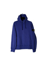 Lade das Bild in den Galerie-Viewer, Stone Island Hoodie - M
