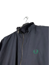 Lade das Bild in den Galerie-Viewer, Fred Perry Jacke - M
