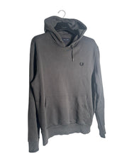 Lade das Bild in den Galerie-Viewer, Fred Perry Hoodie - L
