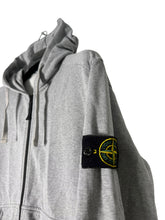 Lade das Bild in den Galerie-Viewer, Stone Island Sweatshirt Jacke - XL
