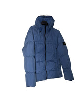 Lade das Bild in den Galerie-Viewer, Stone Island Daunenjacke - L
