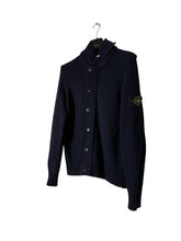 Lade das Bild in den Galerie-Viewer, Stone Island Strickjacke
