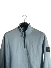Lade das Bild in den Galerie-Viewer, Stone Island Halfzip - M
