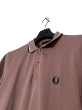 Lade das Bild in den Galerie-Viewer, Fred Perry Polo - L
