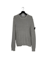 Lade das Bild in den Galerie-Viewer, Stone Island Strickpullover - L
