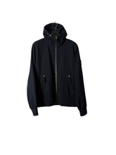 Lade das Bild in den Galerie-Viewer, Stone Island Light Softshell Jacke - L

